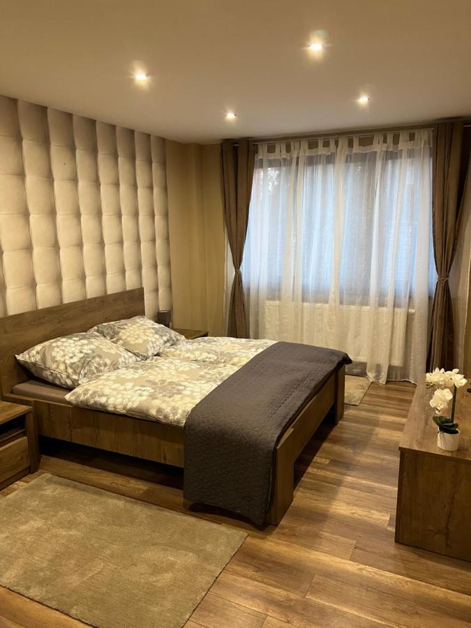 Anita Apartman Miskolctapolca Exteriér fotografie