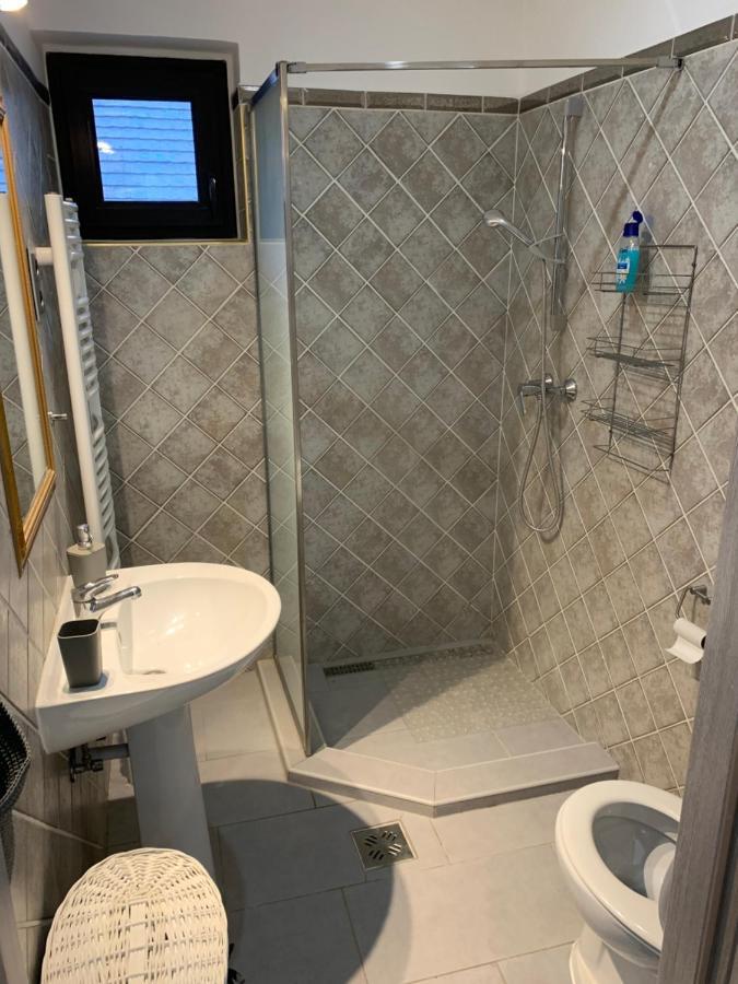 Anita Apartman Miskolctapolca Exteriér fotografie