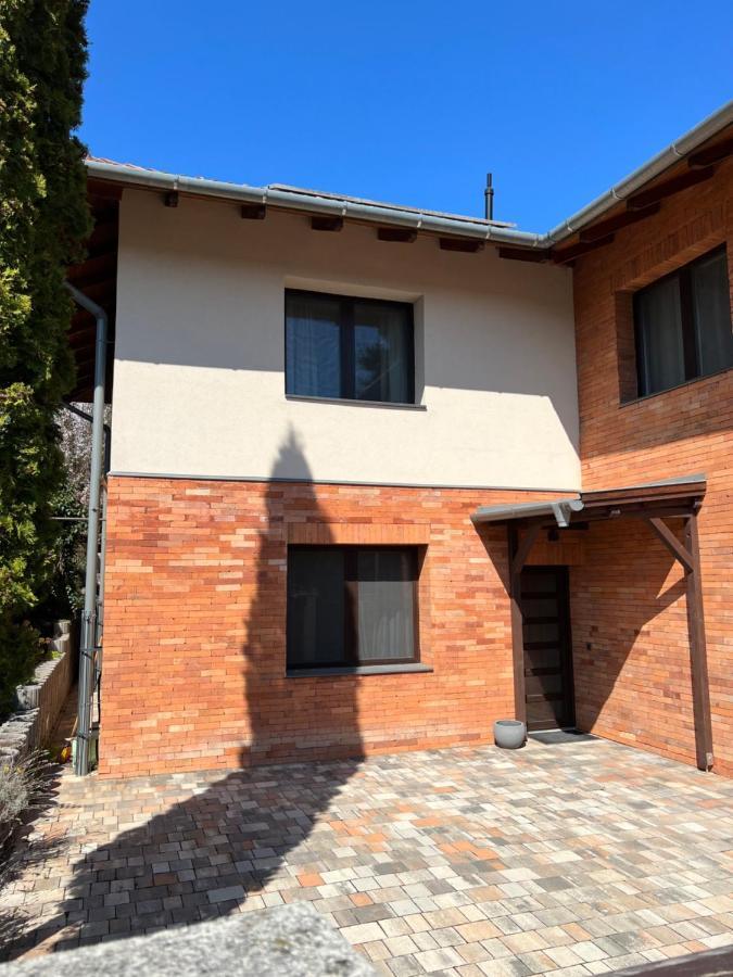 Anita Apartman Miskolctapolca Exteriér fotografie